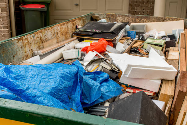 Reliable Dickinson, TX Junk Removal Services Solutions